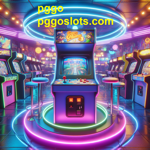 A Magia dos Jogos de Arcade: Uma Viagem pelo Passado e Presente