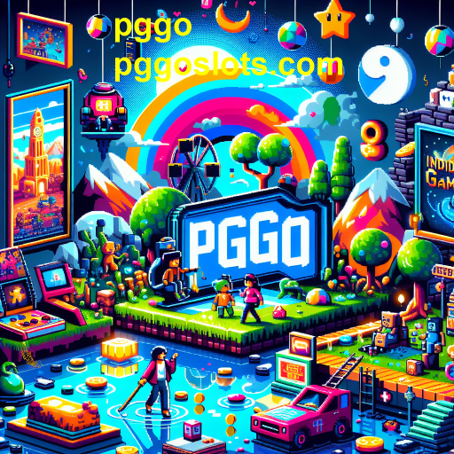 A Ascensão dos Jogos Indie: Criatividade e Inovação na Indústria de Videogames